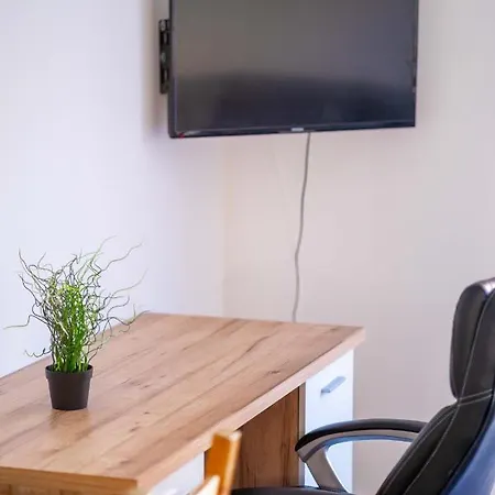 Apartman Sunnyhome Monteurwohnungen Und Nahe Regensburg *