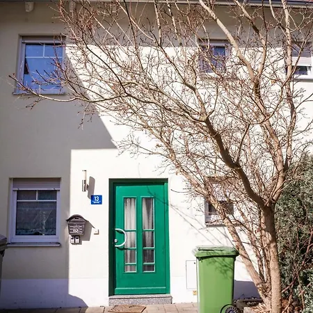 アパート Sunnyhome Monteurwohnungen Und Nahe Regensburg *