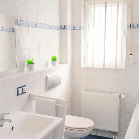 Sunnyhome Monteurwohnungen Und Nahe Regensburg