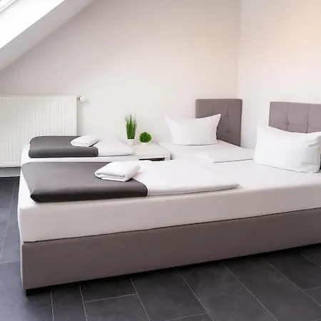 Apartman Sunnyhome Monteurwohnungen Und Nahe Regensburg