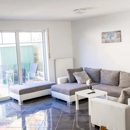 Sunnyhome Monteurwohnungen Und Nahe Regensburg *