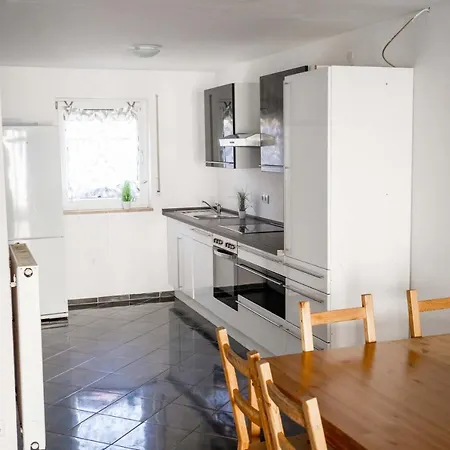 Sunnyhome Monteurwohnungen Und Nahe Regensburg Obertraubling