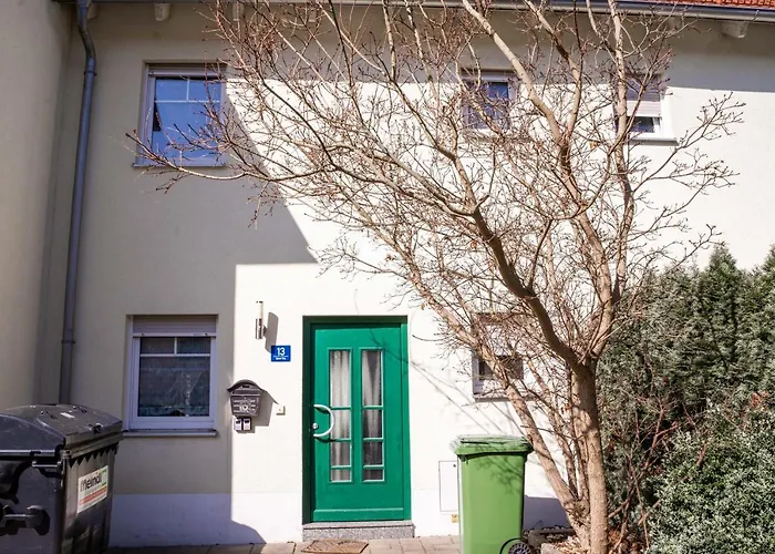 Apartamento Sunnyhome Monteurwohnungen Und Nahe Regensburg *